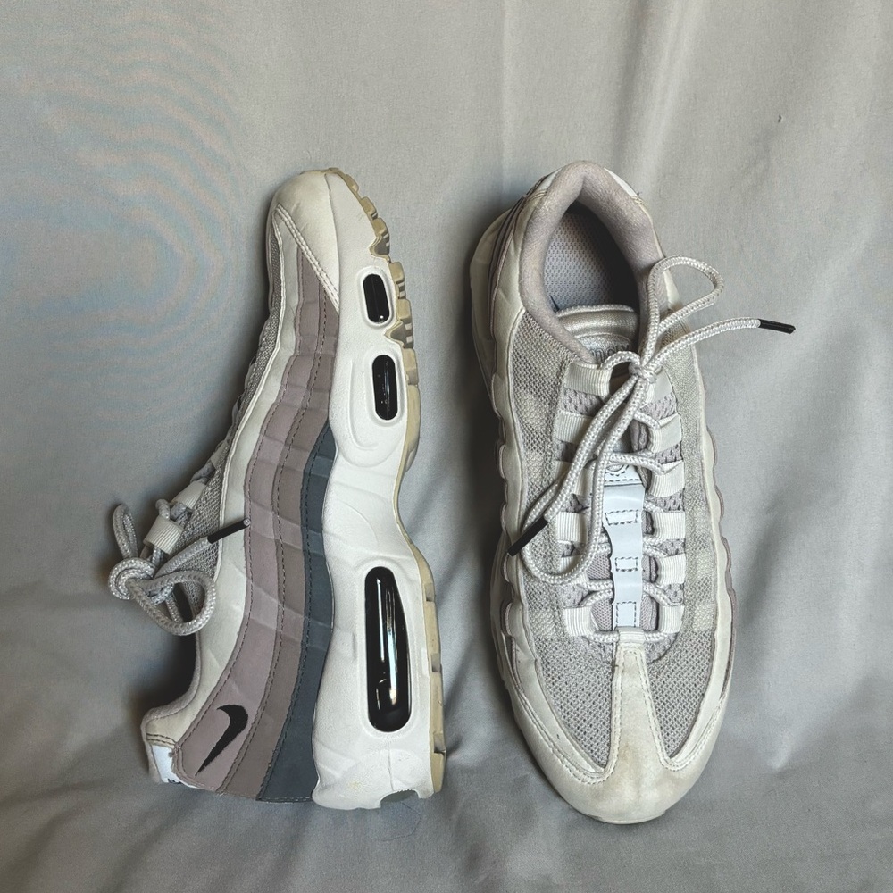 Nike Air Max 95 Shoes